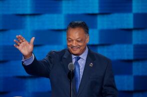 Πώς ο Τζέσε Τζάκσον άνοιξε τον δρόμο για τον Μπάρακ Ομπάμα - και άλλαξε την Αμερική