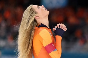 Γιούτα Λίρνταμ: Η κίνηση που μπορεί να της χαρίσει πάνω από 1 εκατομμύριο δολάρια