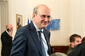 Χατζηδάκης