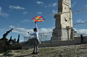 Καθαρά Δευτέρα: Συμβουλές για το πέταγμα χαρταετού