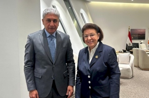 Λίνα Μενδώνη