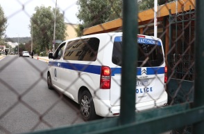 Στην Ευελπίδων η τραγουδίστρια που προκάλεσε τροχαίο στο Κολωνάκι - Τι έδειξε η μέτρηση στο αλκοτέστ