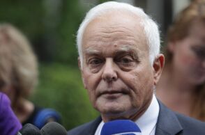 O Αντώνης Μανιτάκης