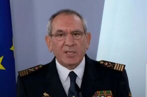 Ο υπαρχηγός της εθνικής αστυνομίας της Ισπανίας Χοσέ Άνχελ Γκονθάλεθ-Χιμένεθ