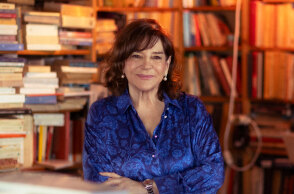 Φωτεινή Τσαλίκογλου