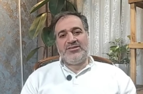 Μεχντί Μαχμουντιάν