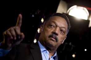 Οι αντιδράσεις των παγκόσμιων ηγετών μετά τον θάνατο του αιδεσιμότατου Τζέσε Τζάκσον