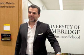 Βασίλης Αποστολόπουλος