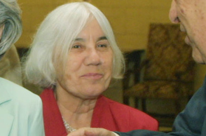 Λίνα Μενδώνη για Ιωάννα Καρατζαφέρη: «Σημαντική μορφή της μεταπολεμικής πεζογραφίας»