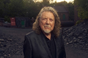 Ο Ρόμπερτ Πλαντ