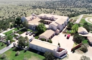 Το ράντσο του Έπσταϊν