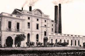 Ζυθοποιείο «Κάρολος Φιξ»