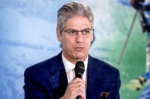 Ο πρώην διευθυντής του αθλητικού τμήματος της ιταλικής δημόσιας τηλεόρασης Rai, Πάολο Πετρέκα