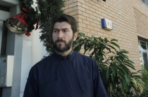 Ένοχος ο πατέρας Αντώνιος