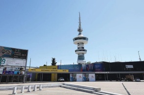 ΔΕΘ, Θεσσαλονίκη