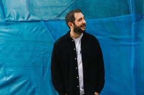 Θανάσης Ζερίτης