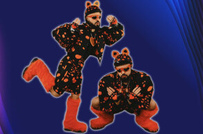 Ψωνίζουμε ρούχα και αξεσουάρ σαν του Ακύλα