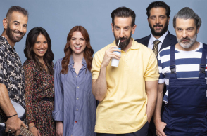 Ας περιμένουν οι γυναίκες, του Σταύρου Τσιώλη, στο Θέατρο Ψυρρή