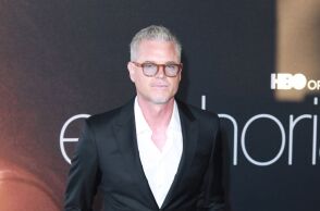 «Ζήστε το τώρα»: Το συγκλονιστικό αντίο του Έρικ Ντέιν στις κόρες του