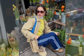 Πώς να φορέσεις τις φόρμες εκτός γυμναστηρίου και να δείχνεις στιλάτη όλη μέρα