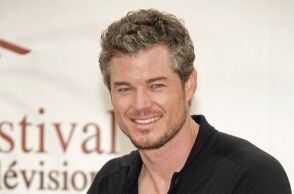 Πέθανε ο Έρικ Ντέιν σε ηλικία 53 χρόνων μετά από μάχη που έδινε με τη νόσο ALS