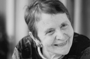 κηδεία της Ελένης Γλύκατζη-Αρβελέρ