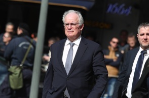 Επικήδειoς Τασούλα για Ελένη Γλύκατζη-Αρβελέρ: Πέρασε στην αιωνιότητα των οικουμενικών Ελληνίδων