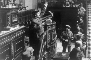 Ισπανία: Πέθανε ο αξιωματικός πίσω από το αποτυχημένο πραξικόπημα του 1981