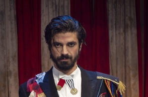 Δημήτρης Γκοτσόπουλος