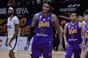 Αμερικανός μπασκετμπολίστας βρέθηκε αντιμέτωπος με εκτέλεση στην Ινδονησία