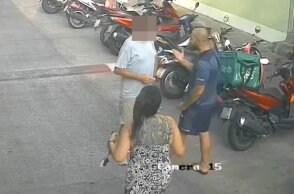 Ταϊλάνδη: Σουηδός τουρίστας σκότωσε Βρετανό με ένα χτύπημα στη μέση του δρόμου