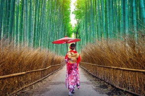 Συναισθήματα που δεν έχουν ελληνική λέξη - αλλά έχουν ιαπωνική