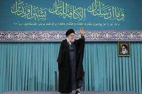 Το Ιράν επιβεβαίωσε: Νεκρός ο Αγιατολάχ Αλί Χαμενεί - Πανηγυρισμοί και πένθος στη χώρα