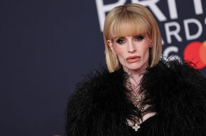 Η Κέλι Όσμπορν ξεσπά κατά των trolls μετά τα BRIT