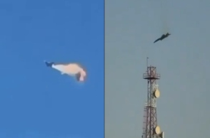 η αντιαεροπορική άμυνα του Κουβέιτ κατέρριψε τρία αμερικανικά F15