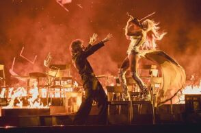 Eurovision 2026: Σε ποια θέση των προγνωστικών βρίσκεται η Ελλάδα 2 μήνες πριν τον μουσικό διαγωνισμό