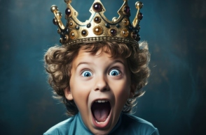 Το μυστικό που οι γονείς αγνοούν: Πώς το υπερβολικό «μπράβο» μπορεί να κάνει ένα παιδί νάρκισσο