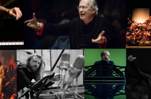 Φεστιβάλ της άνοιξης 2026, Μέγαρο Μουσικής Αθηνών