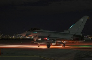 Ισραήλ: Καταστρέψαμε την πυρηνική εγκατάσταση «Μινζαδέχεϊ» κοντά στην Τεχεράνη