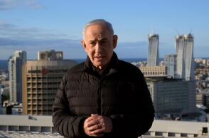 Νετανιάχου: Αυτός δεν είναι πόλεμος χωρίς τέλος