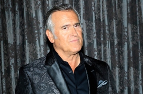 Ο Μπρους Κάμπελ