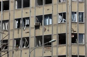 Χτύπημα στη διαδοχή στο Ιράν: Βομβαρδίστηκε η συνεδρίαση για τον διάδοχο του Χαμενεΐ