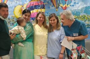 «Η ζωή νίκησε τον θάνατο»: Εκτός κινδύνου το μωρό από τη Ζάκυνθο - Σε εξέλιξη η έρευνα για την παιδίατρο