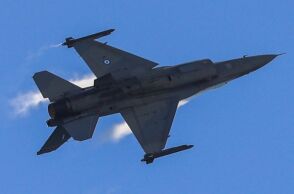 Ελληνικό F-16