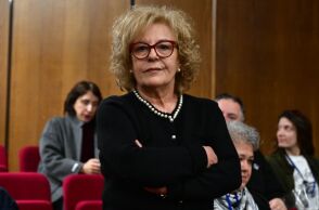 Μάγδα Φύσσα: «Σήμερα νίκησε η ειρήνη - Φεύγω ανακουφισμένη, δεν θα τους ξαναδώ στη ζωή μου»