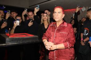 Γιώργος Μαζωνάκης: «Ο κόσμος πήρε το μέρος μου, στην αλήθεια και στο δίκαιο»