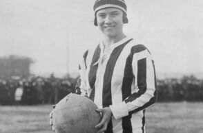 Ποδόσφαιρο γυναικών | Γυναικείο ποδόσφαιρο