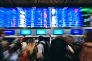 Αεροδρόμιο «Ελευθέριος Βενιζέλος»