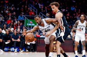 Όχι με αυτόν τον τρόπο - NBAer τραυματίστηκε στον ύπνο του και χάλασε σερί 364 συμμετοχών