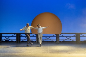 «Ζορμπάς», ΚΘΒΕ